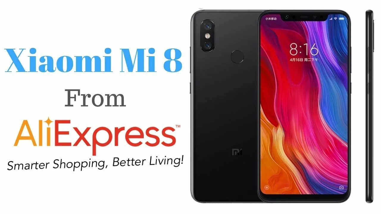 Xiaomi купить алиэкспресс