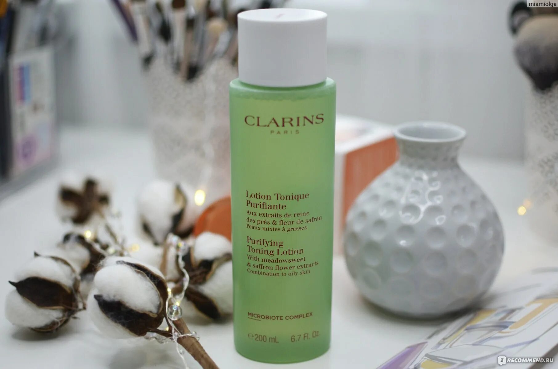 Clarins water purify one-step cleanser. Кларанс лосьон тоник. Молочко для тела clarins lait buste. Clarins для комбинированной кожи. Clarins для комбинированной кожи.