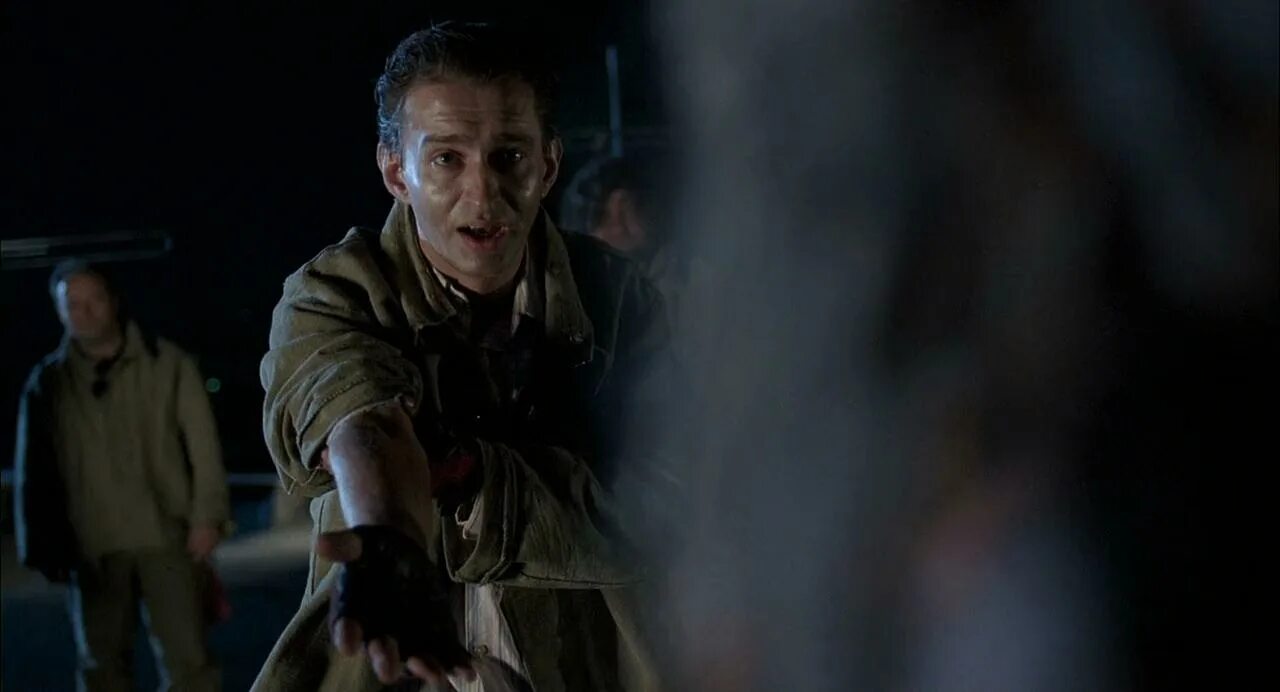 ночной дозор fb2