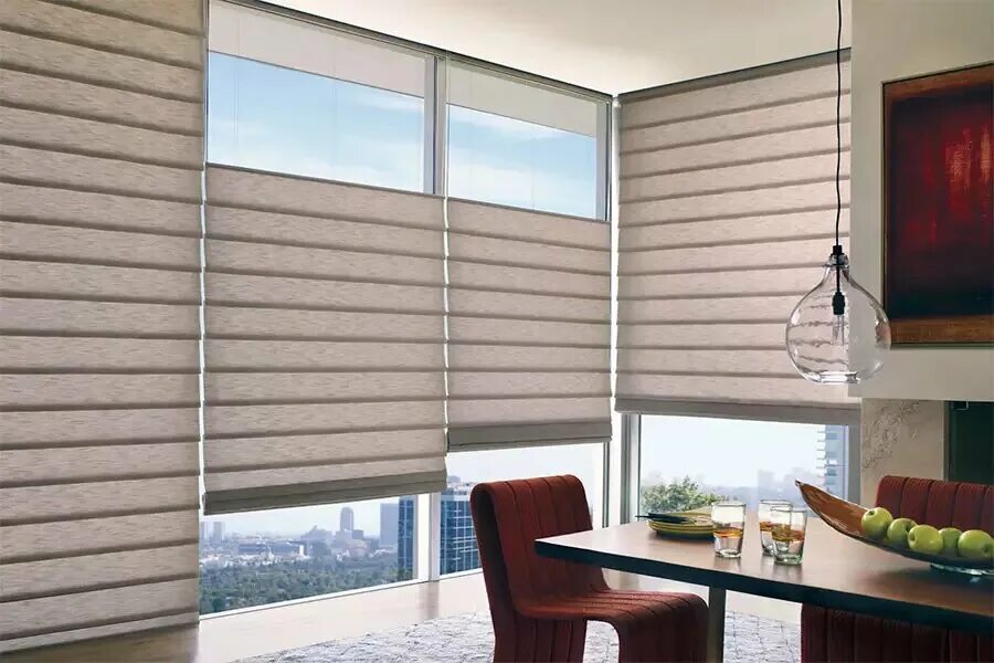 Плиссе Hunter Douglas. Hunter Douglas жалюзи плиссе. Тканевые жалюзи Hunter Douglas. Hunter Douglas рулонные шторы. Жалюзи омск купить