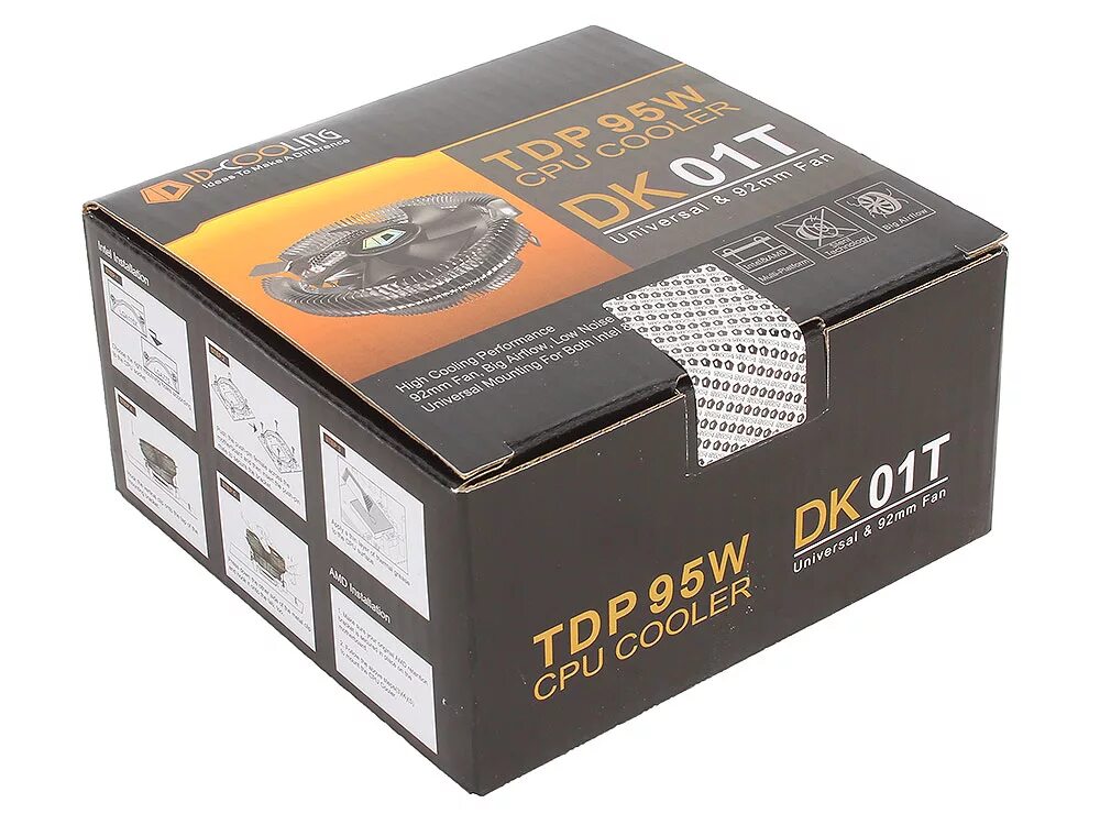 Dk 01t. Id-cooling dk-01t. id-cooling dk-01. id-cooling dk-01t 1700.