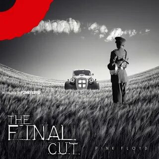 The final cut