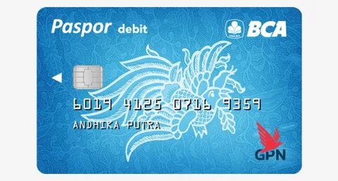 Gpn card