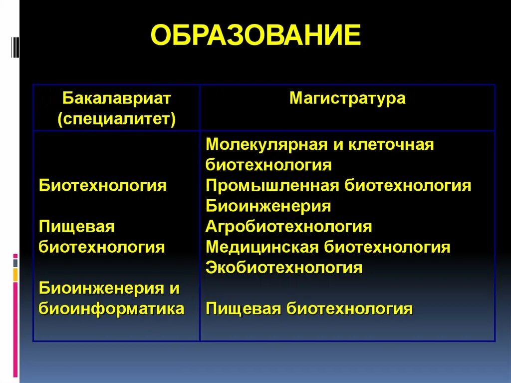 Магистратура биотехнология. Биоинженерия и биоинформатика. Клеточная и молекулярная биотехнология. Биоинформатика это биотехнология. Биотехнология магистратура.