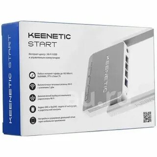 Keenetic start 1112
