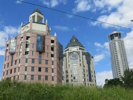 Погода в лужковском