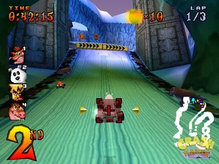 Crash pass