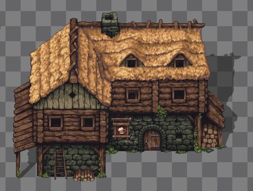 Домик Pixel Art изометрия. Пиксельный дом. Пиксельный деревянный домик. Пиксельные домики.