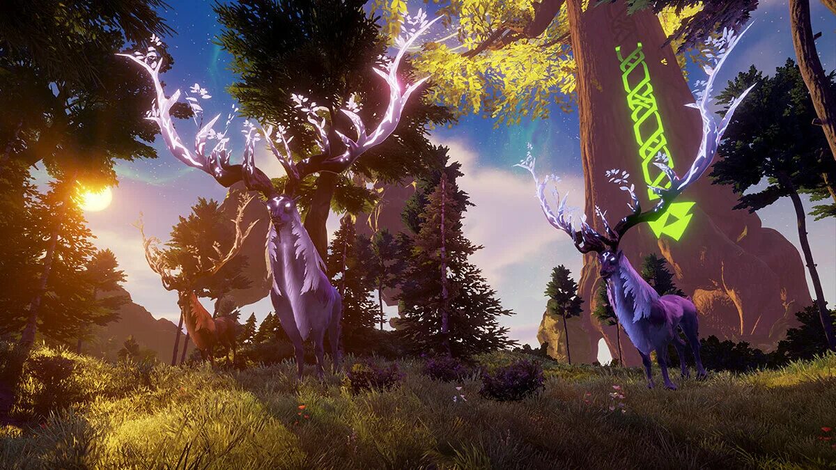 Rend. Rend игра. rend геймплей. rend скрины. лесомор игра.