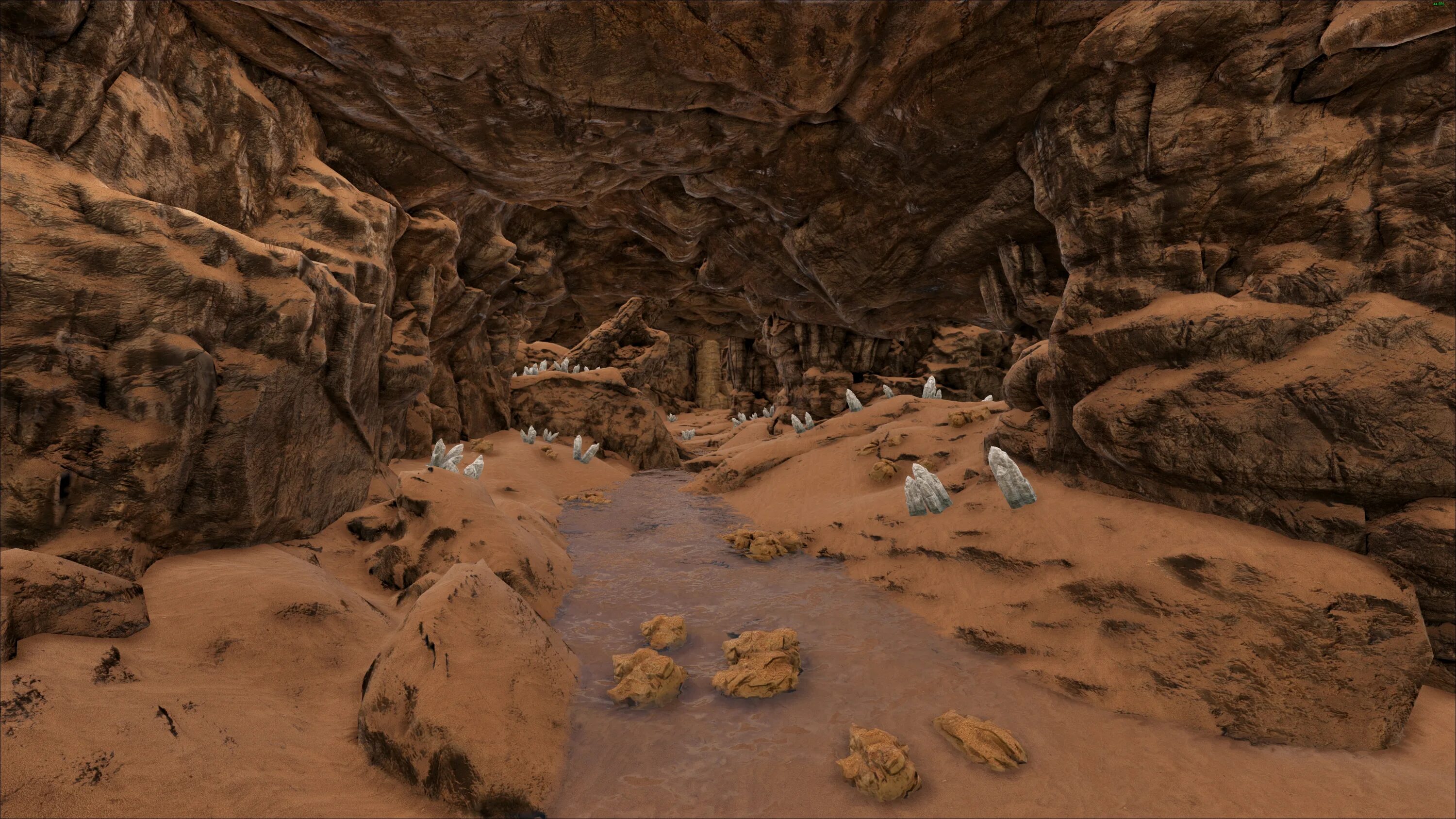 Арк пустыня. Пещеры АРК РАГНАРОК. Ark Survival Evolved РАГНАРОК пещеры. Пещеры АРК РАГНАРОК для базы. Водная пещера РАГНАРОК АРК.
