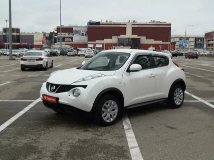 Nissan краснодар