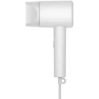 Фен xiaomi ionic hair dryer отзывы