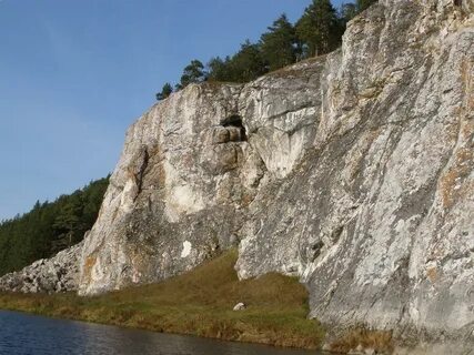 Село камень
