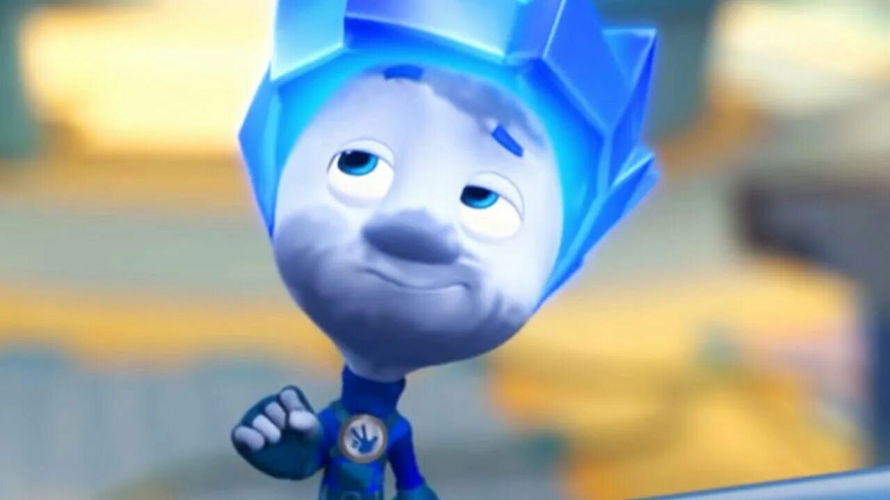 Фиксики нолик 2д. Нолик из мультика фиксики. Нолик из фиксиков. Нолик. Нолик.