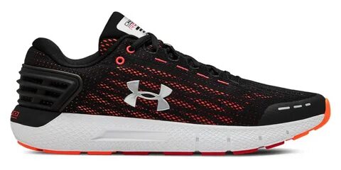 Кроссовки under armour charged
