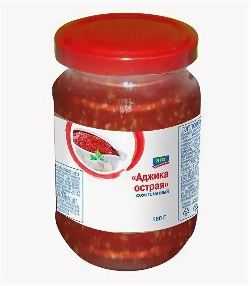 Чем разбавить аджику