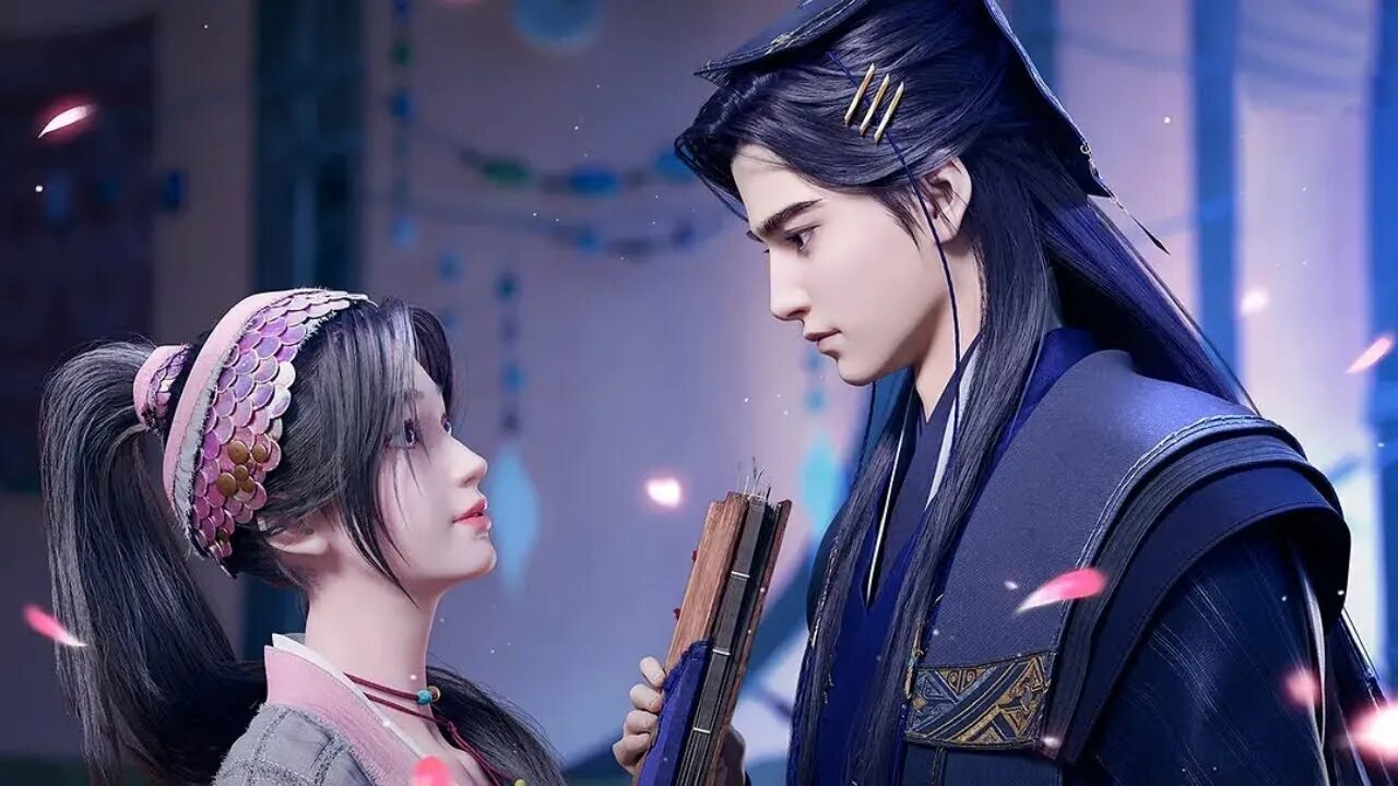 Donghua 18. Donghua 18. Донхуа и фэнцзю. Дунхуа. Остров силианг 2021.