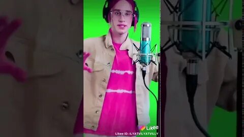 Па па па полюбила слушать