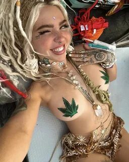 idk might start smoking weed again 🤔 