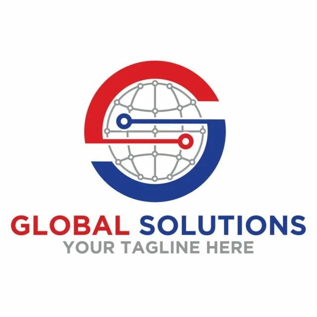 Глобал солюшенс. Global logo. logo for global. дили глобал логотип. delta global solution logo.