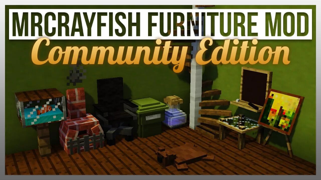 Майнкрафт мод mrcrayfish s gun mod. MRCRAYFISH'S Furniture Mod. Mr Crayfish Furniture. Minecraft MRCRAYFISH'S Furniture. MRCRAYFISH'S Furniture картинка.