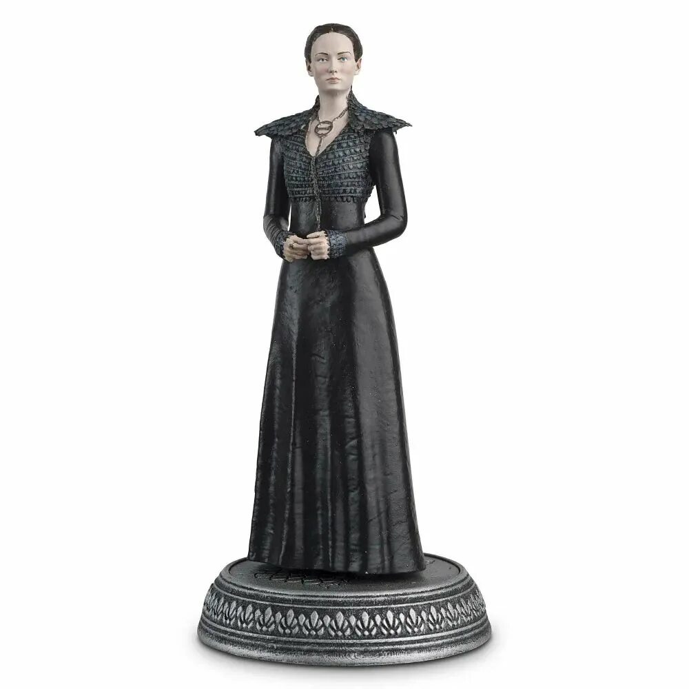 Eaglemoss collections