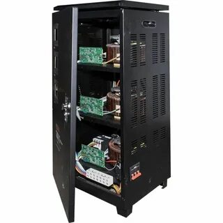 Стабилизатор 3 фазный 15квт