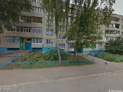 Чебоксары коррекция