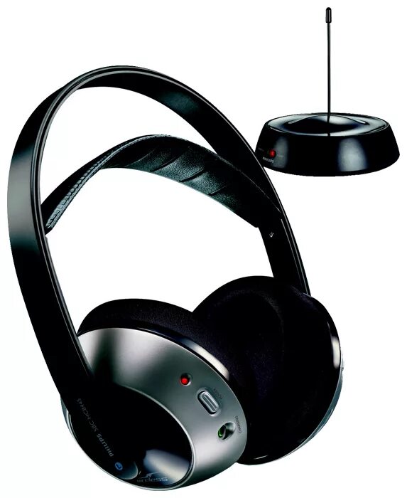 HP-902RFT Power Acoustik