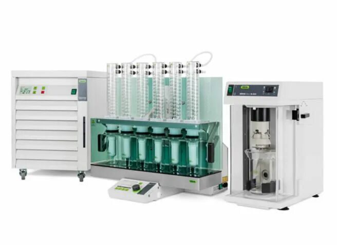 Extracting system