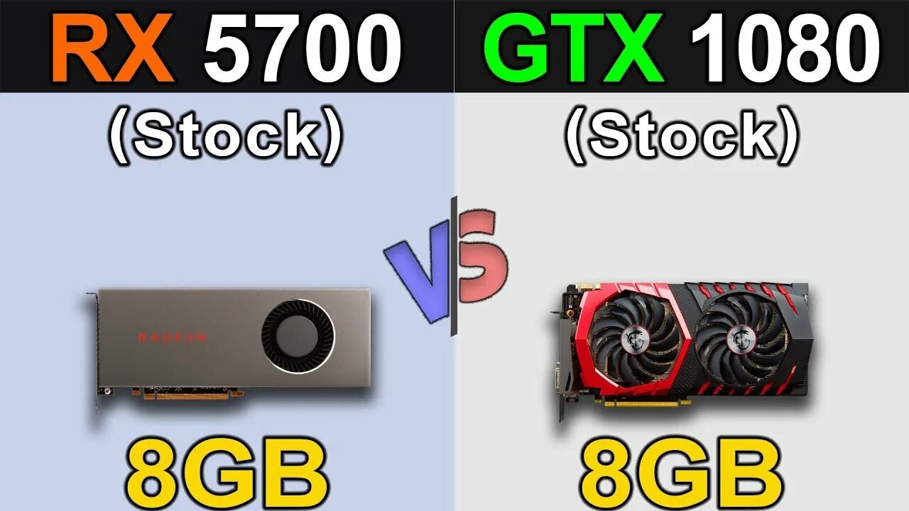 Характеристики РХ 580 8 ГБ vs GTX 1080. RTX 2060 vs GTX 1080 1080p. AMD RX 5700, GTX 1070. Gtx 5700