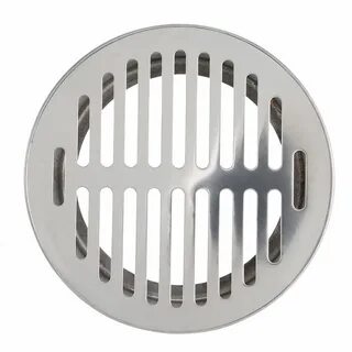 Drain covers