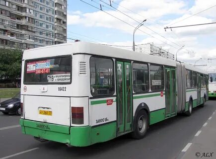 435 автобус спб