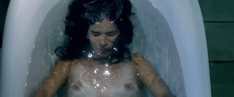 Patricia velasquez tits
