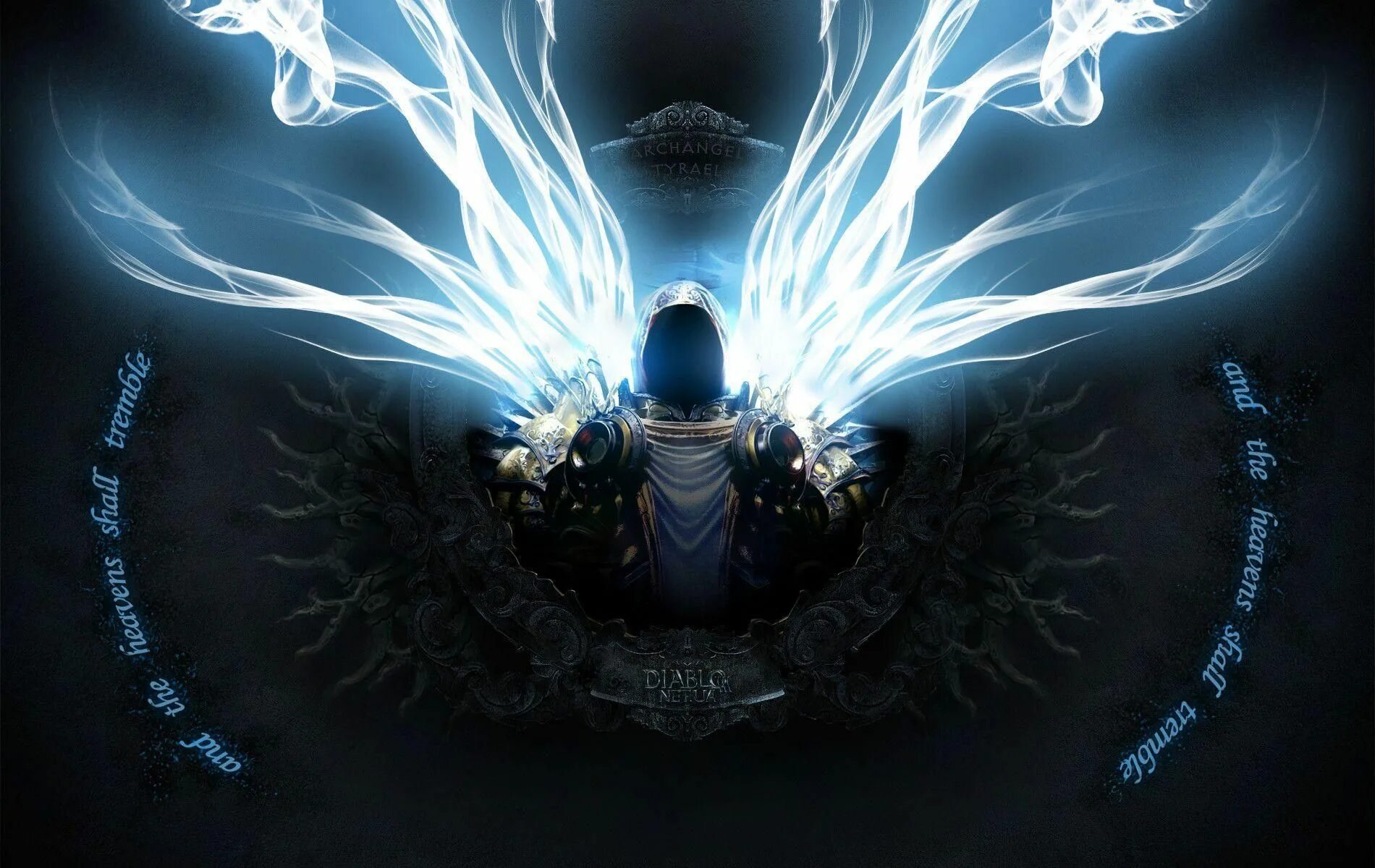 Вов камень дьябло. Diablo 3 ангел тираэль. Инарий диабло 4. Игра диабло 3. Дьябло 3 скриншоты.
