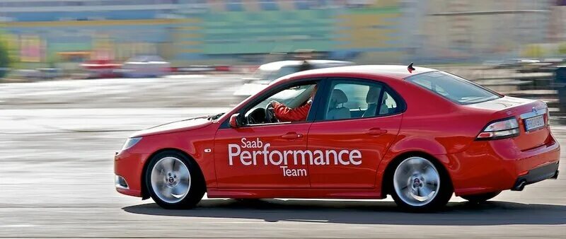 Saab Performance Team. Saab Limited Performance. Сааб перфоманс тим. Performance Drive since 96 USA.