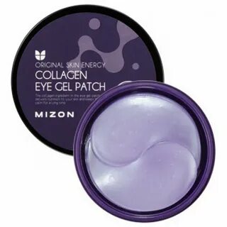 Collagen patch