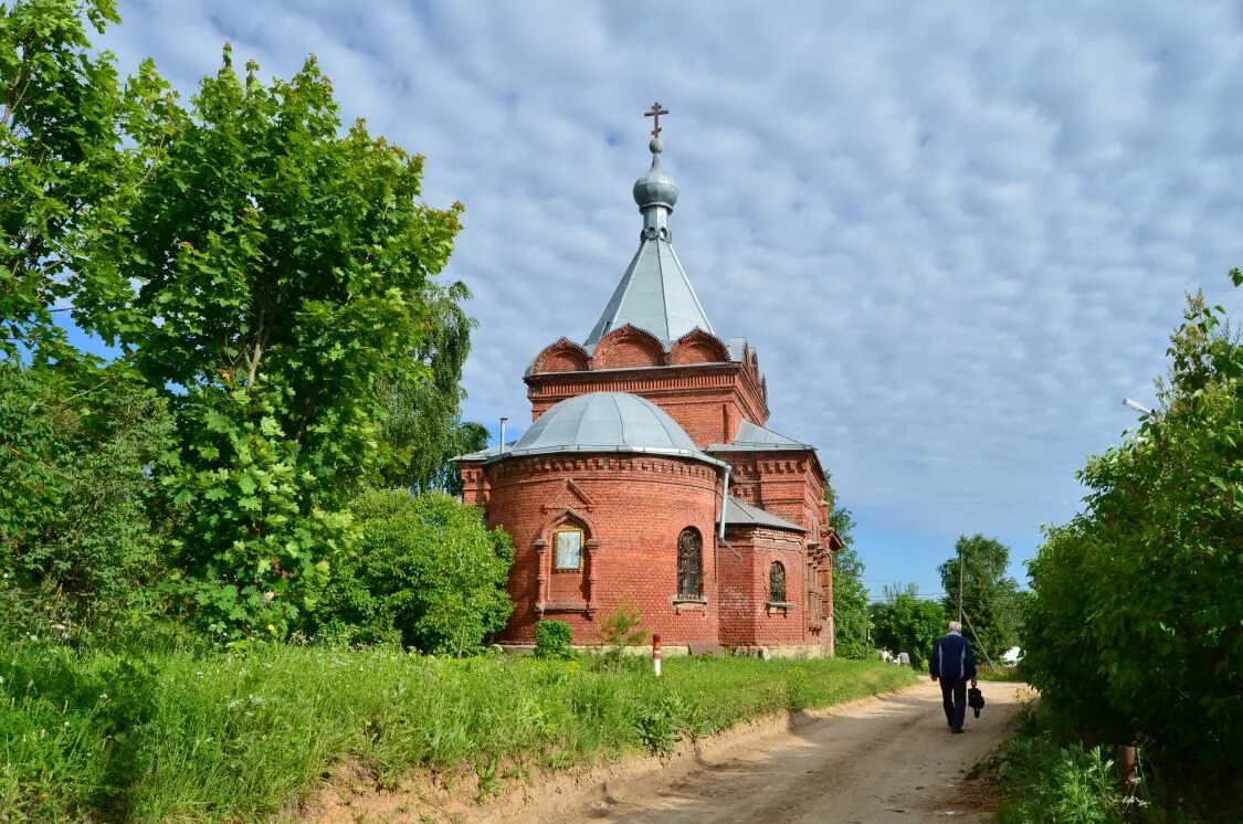 Деревня караваево владимирская область. Владимирская область. Храм пресвятой богородицы деревня погост. Калининский владимирская область. Кудрявцево владимирская область.