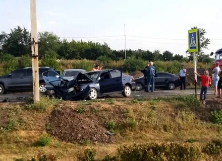 Дтп бузулук