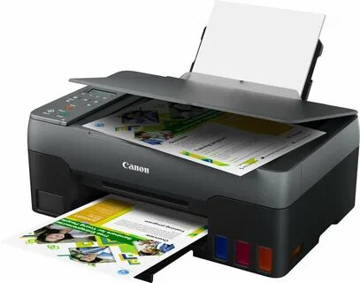 Мфу струйное canon pixma g3420