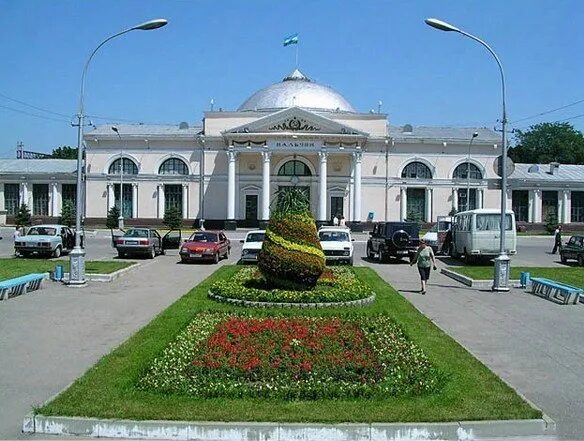 Сколько сейчас времени в нальчике