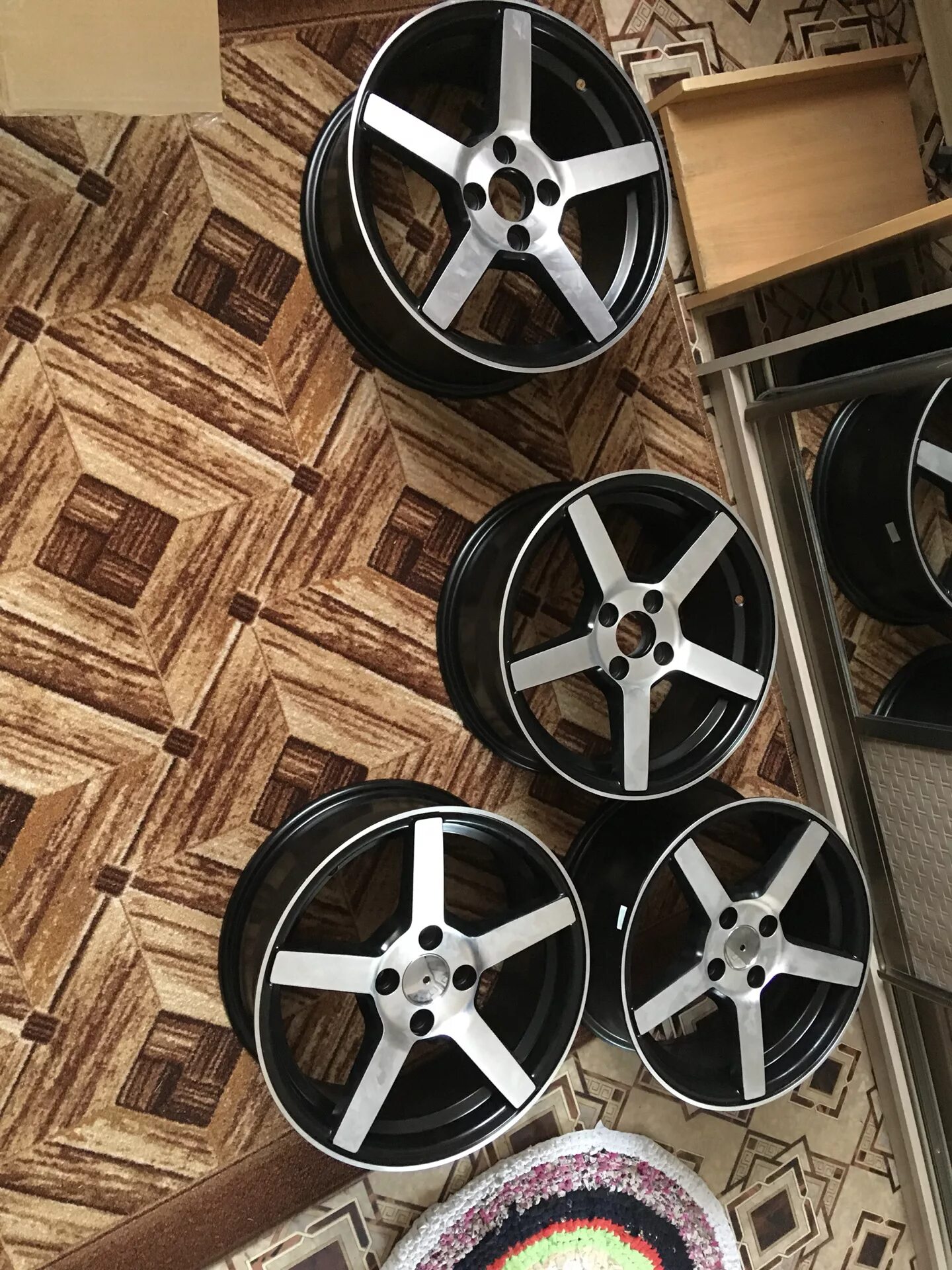 Vossen cv3 r15. Диски r15 Vossen cv3. Vossen cv3 r15 4х100. Vossen cv3 r15 4-100.