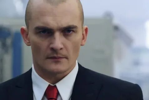 Агент в законе