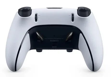 Playstation dualsense edge