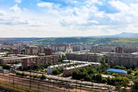 Складно красноярск