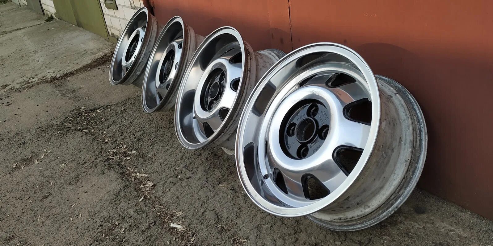 ATS Cup r15 4x100. ATS Cup. 7x15" et20 Жигули. ATS Cup r15 4x98. ATS Cup r16.