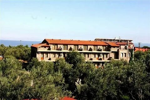 My assos hotel 4