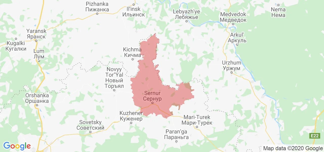 Расписание маршруток параньга йошкар ола 2025
