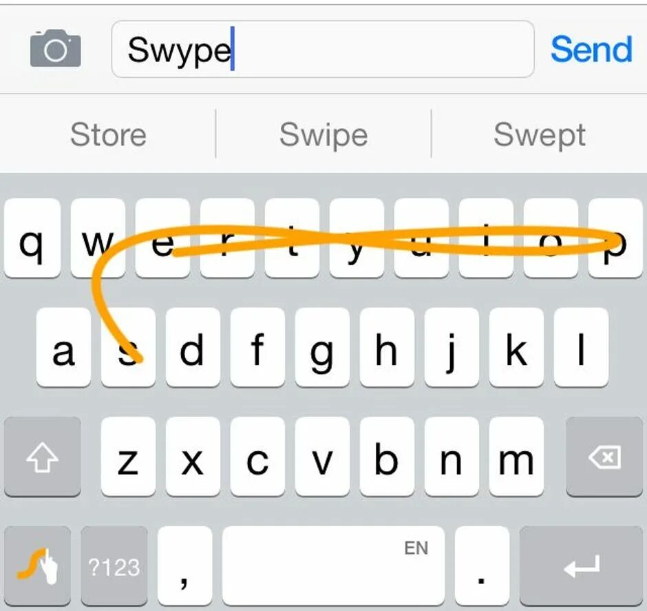 Жест в ios предыдущий экран. Свайпы на ipad. Клавиатура айфона 8. Свайп iphone. Иконка swype как выглядит.