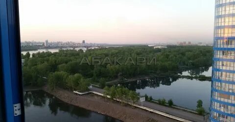 Ярыгинская набережная 29